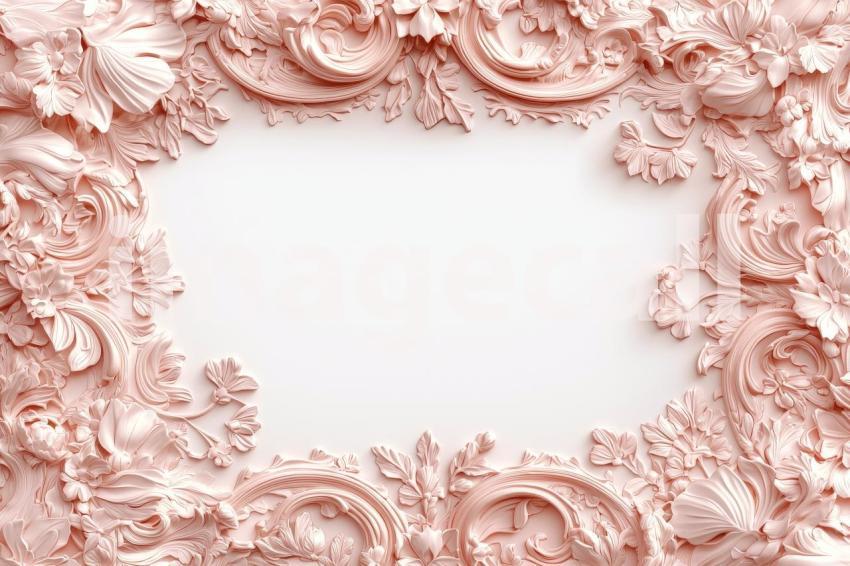 2442 Elegant & Luxurious