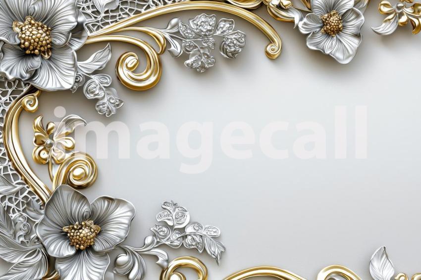 2455 Elegant & Luxurious