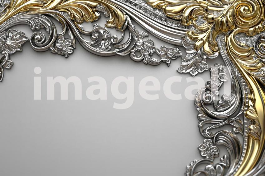 2457 Elegant & Luxurious