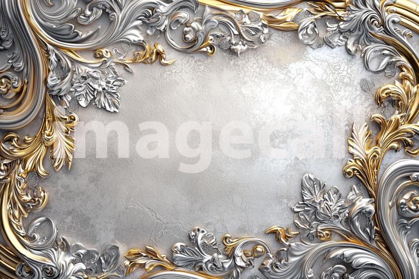 2456 Elegant & Luxurious