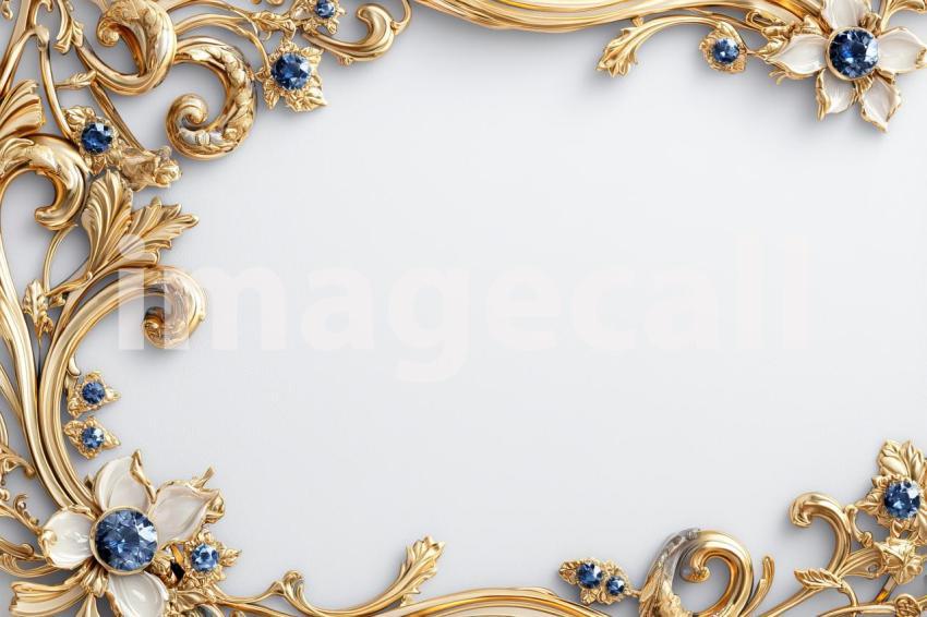 2472 Elegant & Luxurious