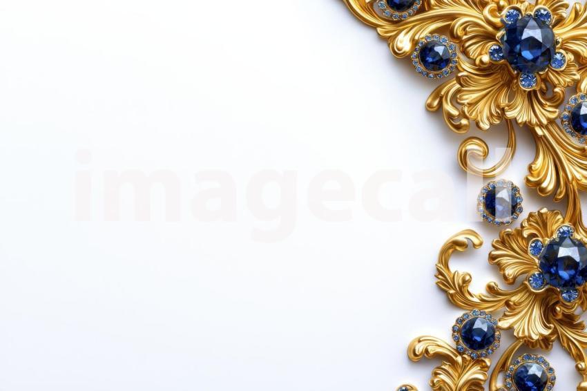 2474 Elegant & Luxurious