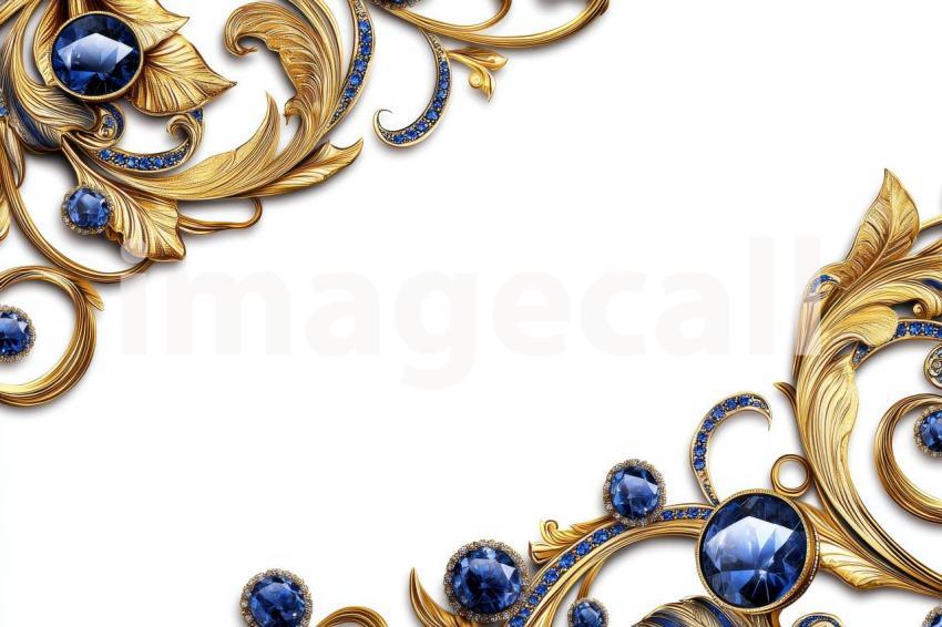 2476 Elegant & Luxurious