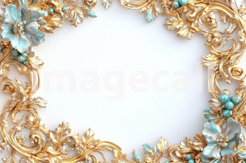 2482 Elegant & Luxurious