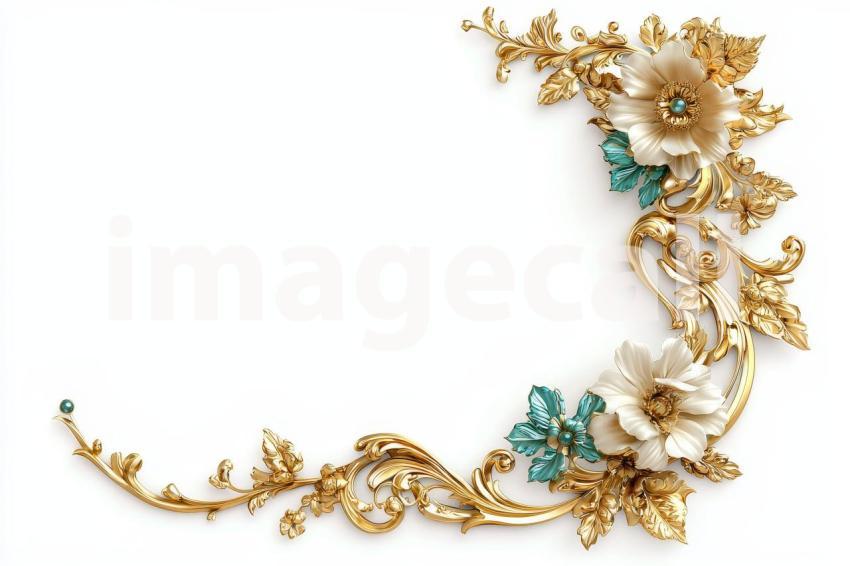 2488 Elegant & Luxurious