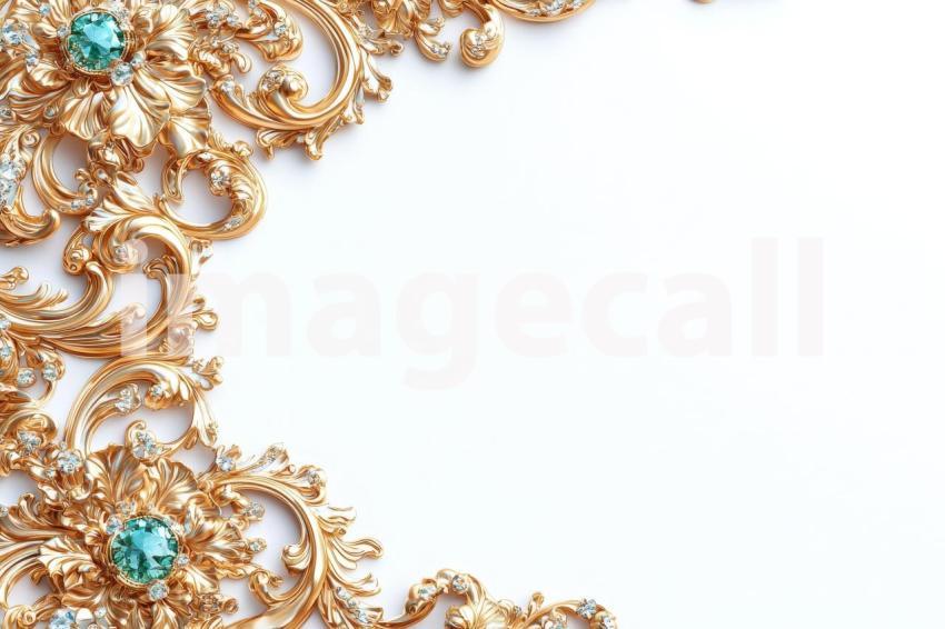 2487 Elegant & Luxurious