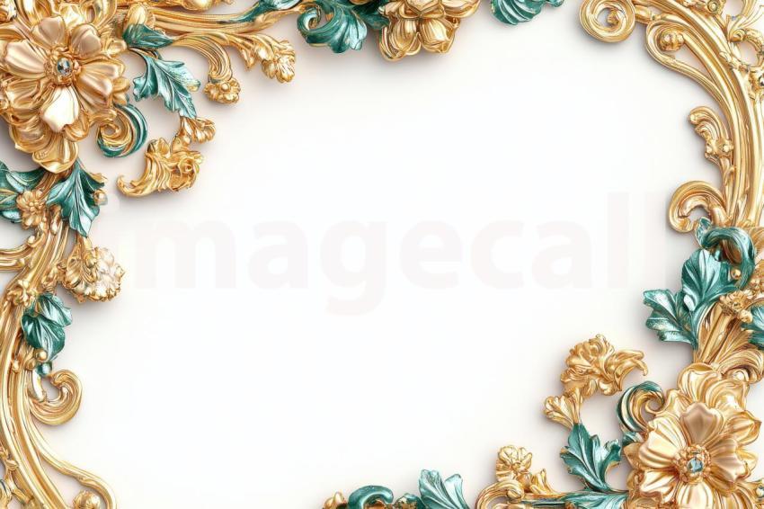 2485 Elegant & Luxurious