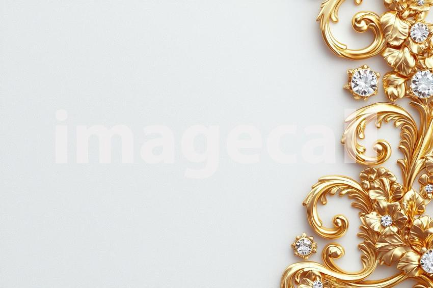 2498 Elegant & Luxurious