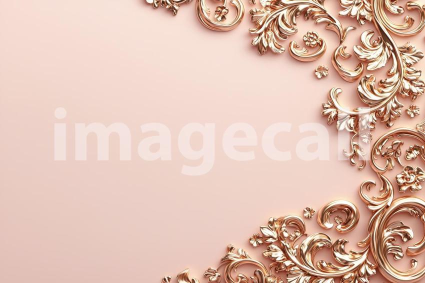 2509 Elegant & Luxurious