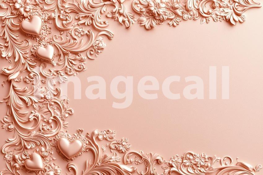 2508 Elegant & Luxurious