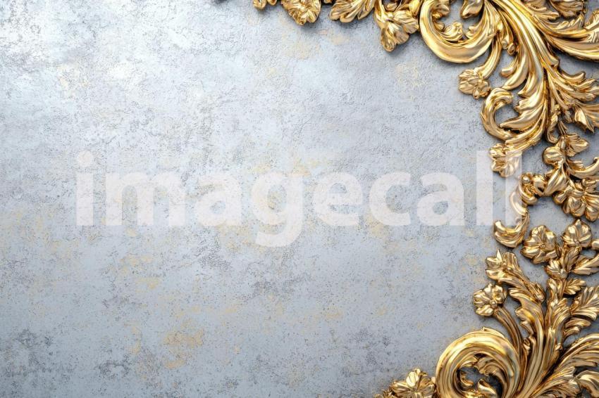 2519 Elegant & Luxurious