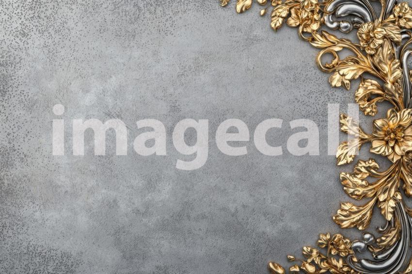 2518 Elegant & Luxurious