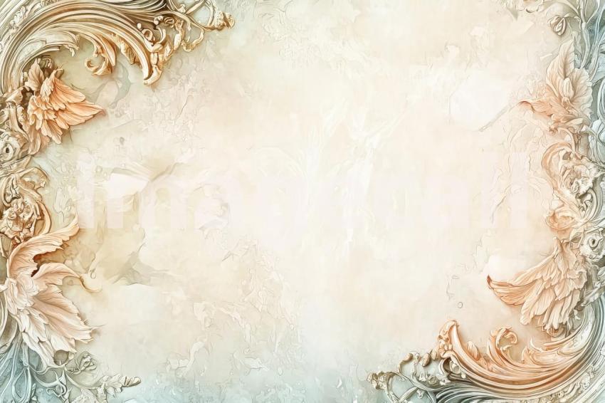 2534 Elegant & Luxurious