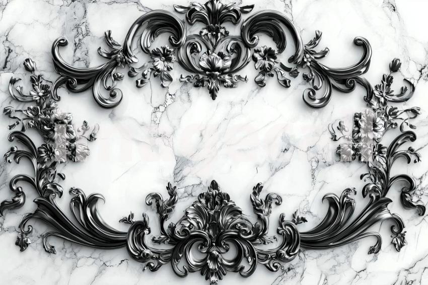 2537 Elegant & Luxurious