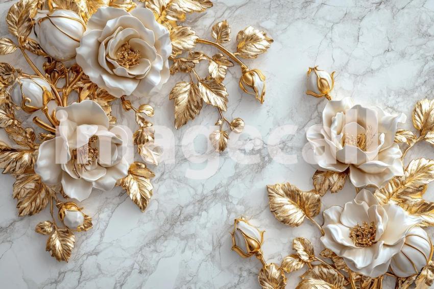 2542 Elegant & Luxurious