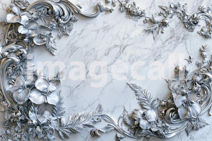 2587 Elegant & Luxurious