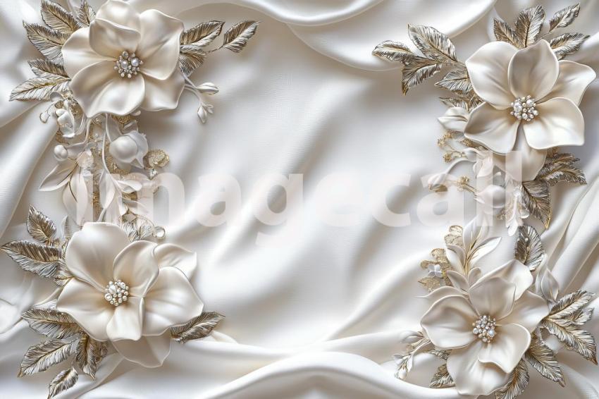 2607 Elegant & Luxurious