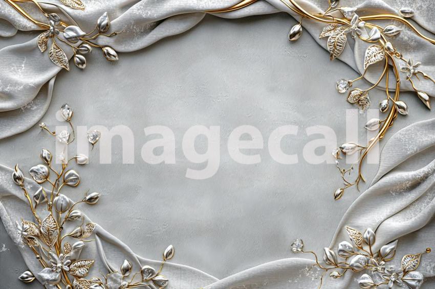 2609 Elegant & Luxurious