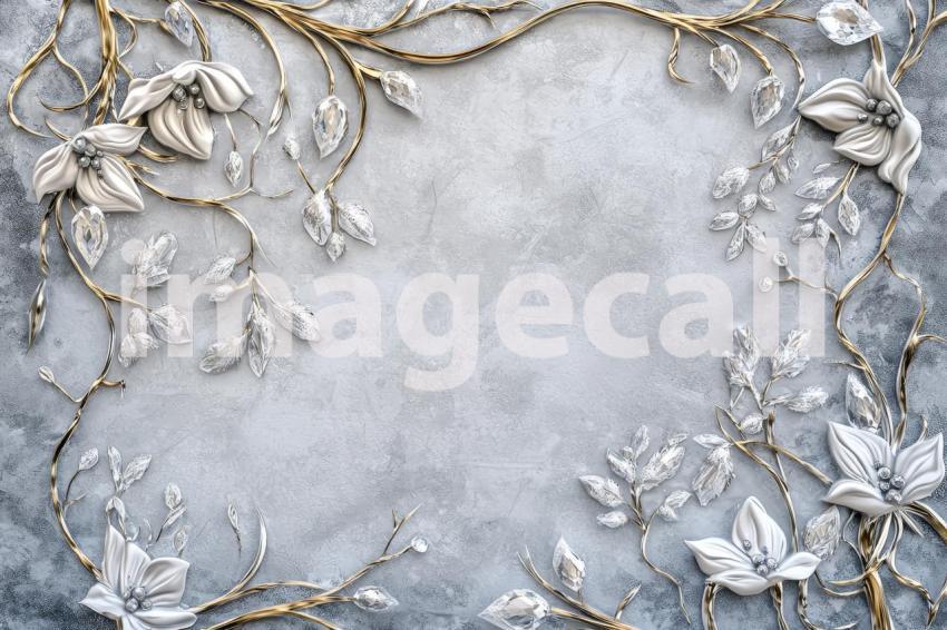 2610 Elegant & Luxurious