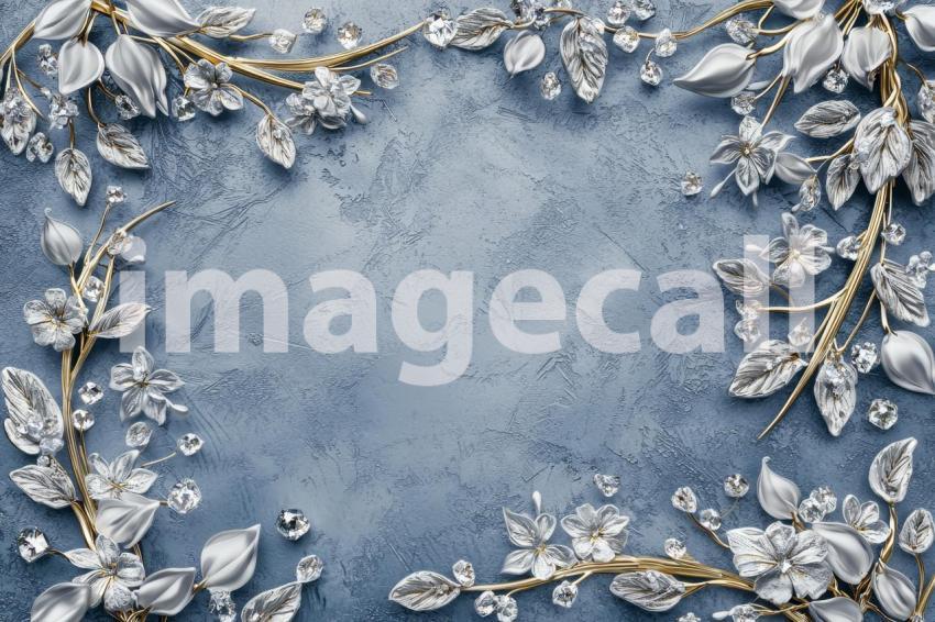 2611 Elegant & Luxurious