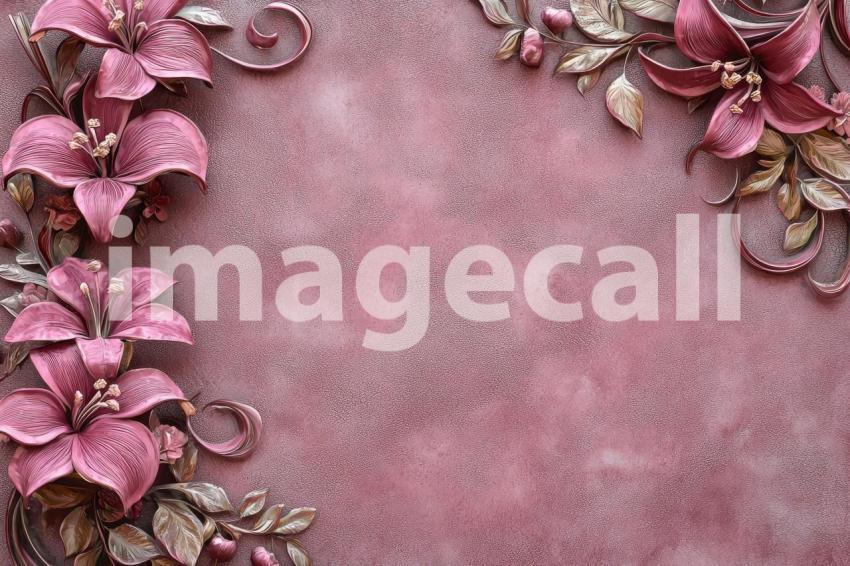 2615 Elegant & Luxurious