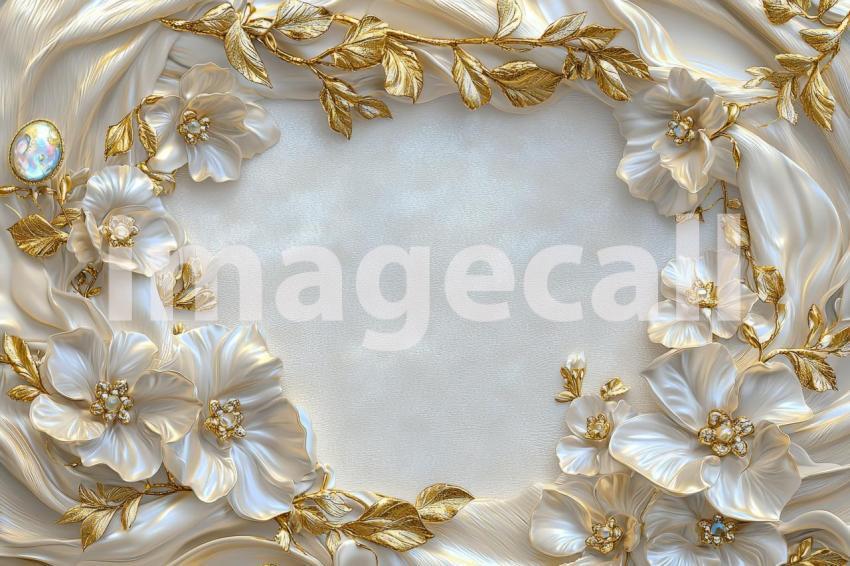 2642 Elegant & Luxurious