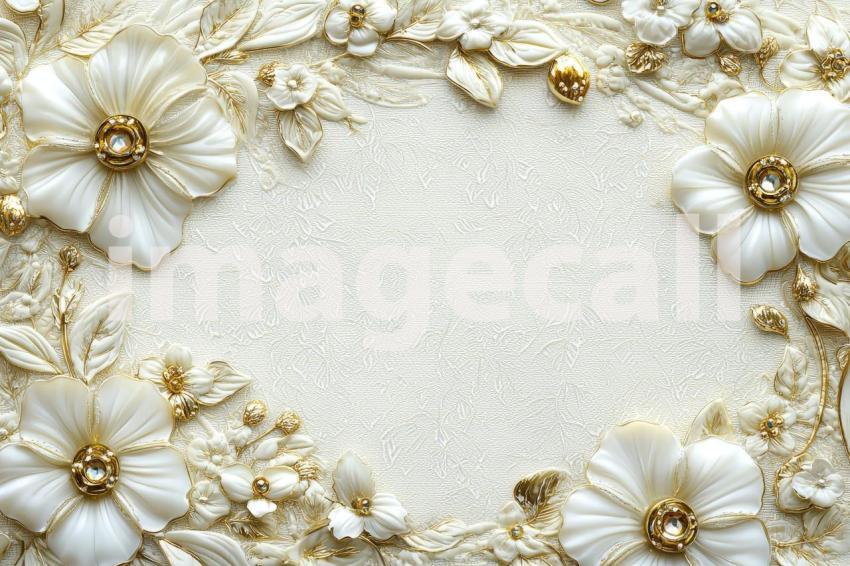 2643 Elegant & Luxurious