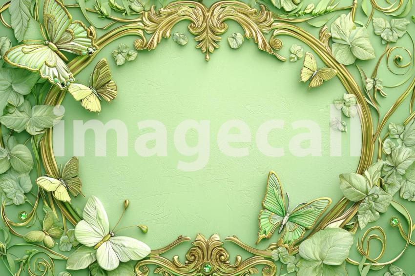 2647 Elegant & Luxurious