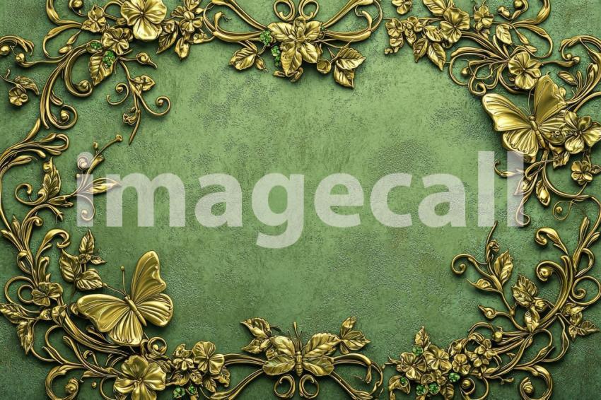 2645 Elegant & Luxurious