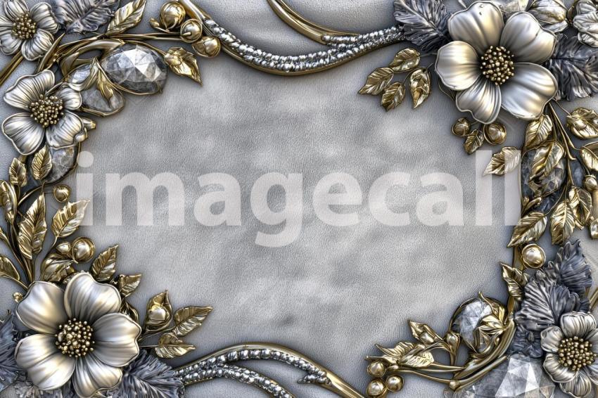 2654 Elegant & Luxurious