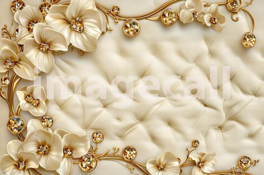 2694 Elegant & Luxurious