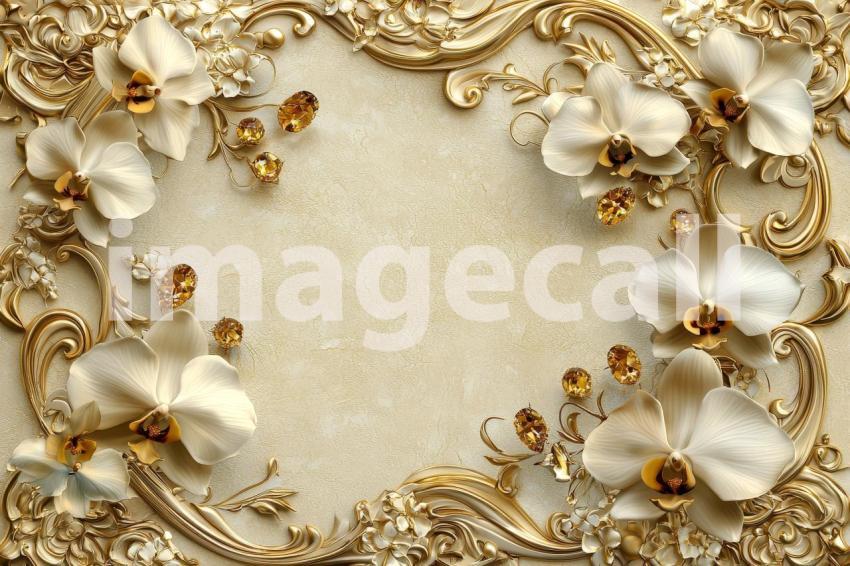 2693 Elegant & Luxurious