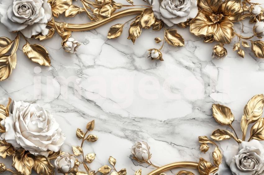 2734 Elegant & Luxurious