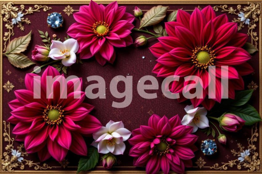 2830 Elegant & Luxurious