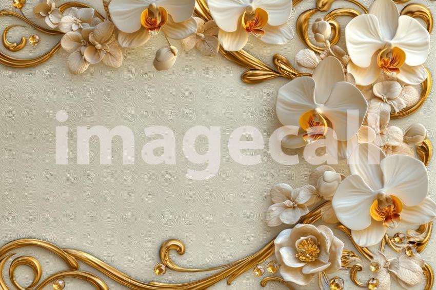 2696 Elegant & Luxurious