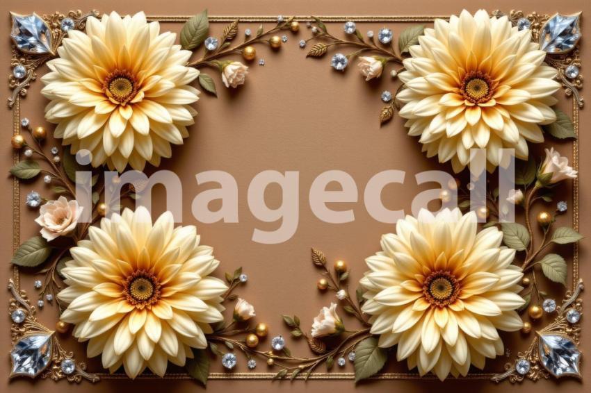 2832 Elegant & Luxurious