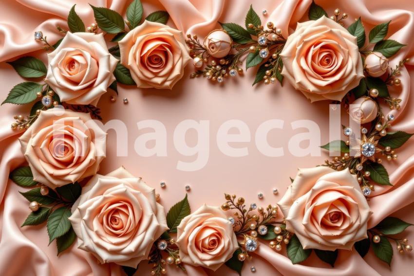 2840 Elegant & Luxurious