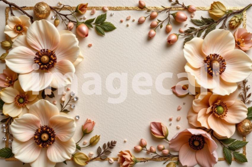 2836 Elegant & Luxurious