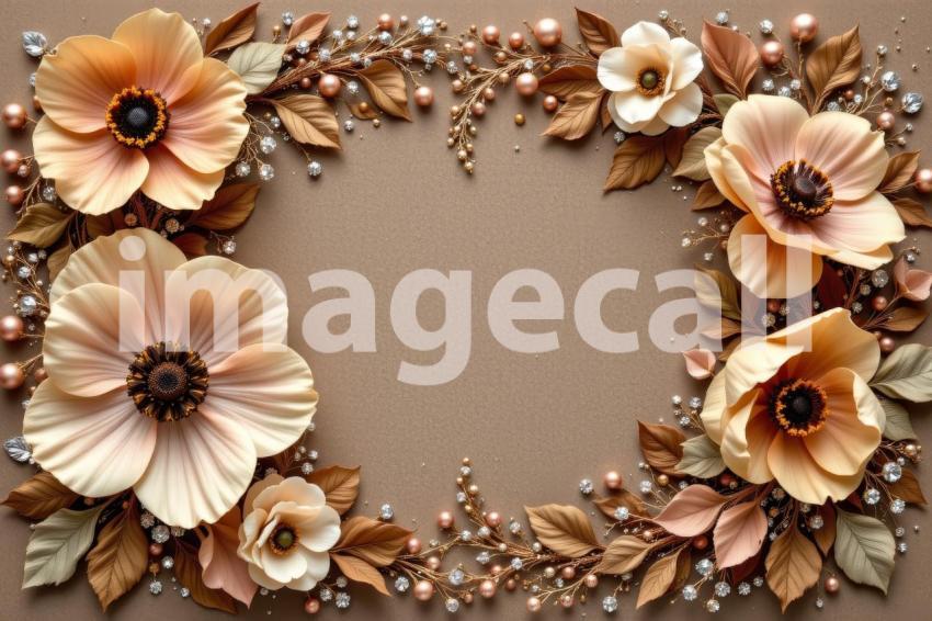 2834 Elegant & Luxurious