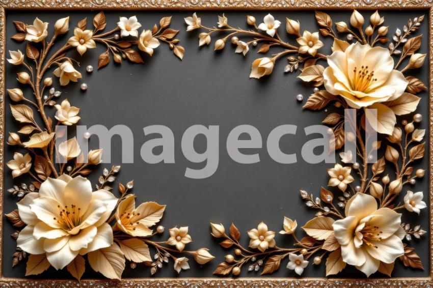 2837 Elegant & Luxurious