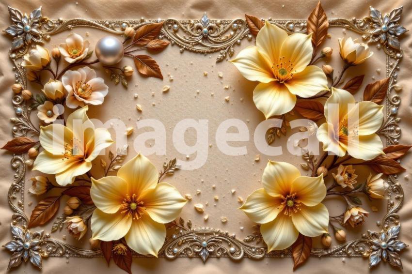 2839 Elegant & Luxurious