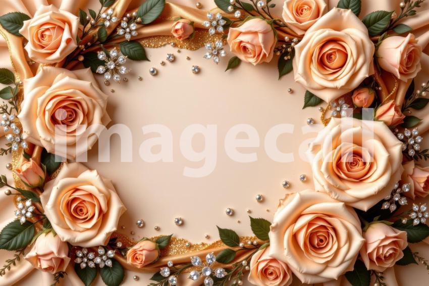 2842 Elegant & Luxurious