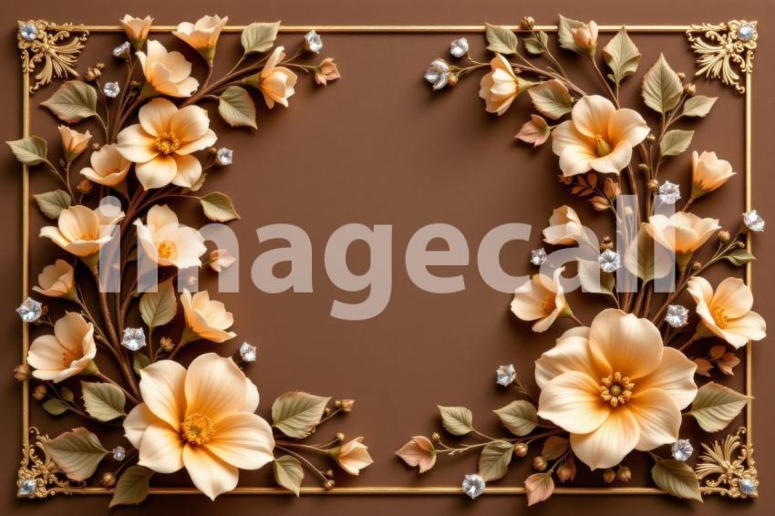 2844 Elegant & Luxurious