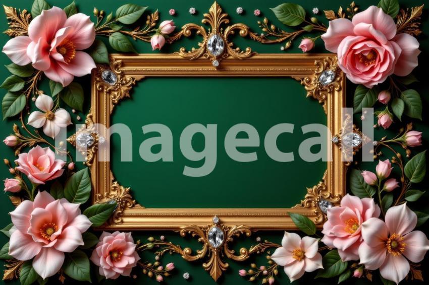 2846 Elegant & Luxurious