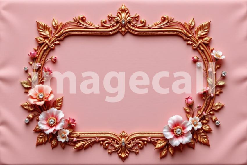 2852 Elegant & Luxurious