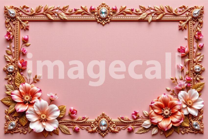 2853 Elegant & Luxurious