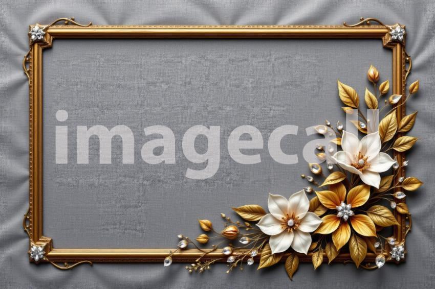 2854 Elegant & Luxurious