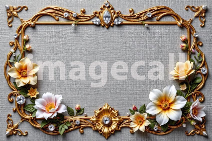 2855 Elegant & Luxurious