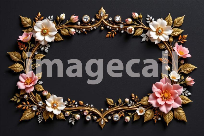 2861 Elegant & Luxurious