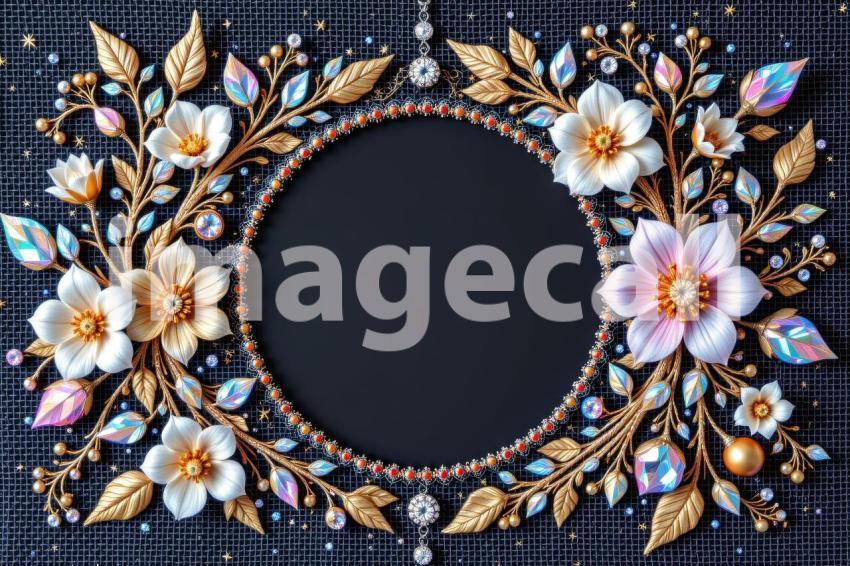 2857 Elegant & Luxurious